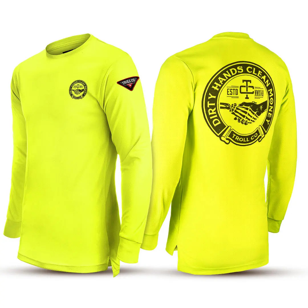 Haggler Long Sleeve