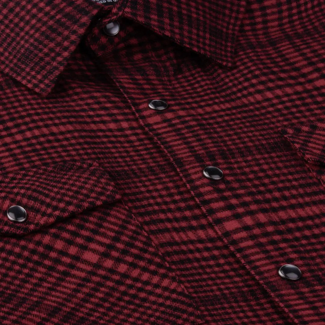 Cohen Flannel