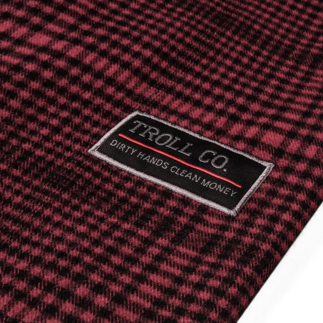 Cohen Flannel
