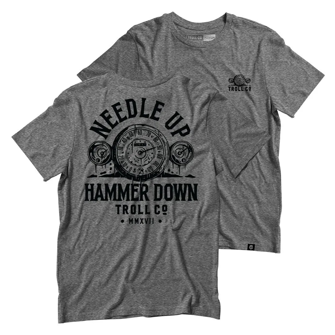 Gas Pedal Tee