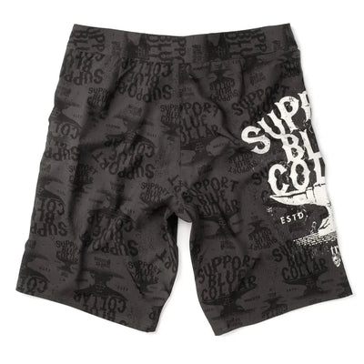 Cassara Boardshort