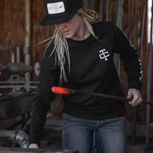 Grit Long Sleeve