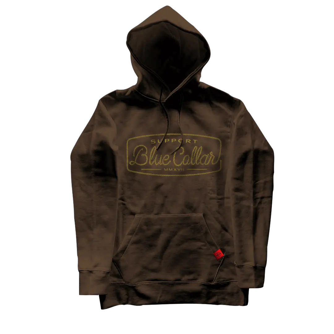 Roper Hoodie
