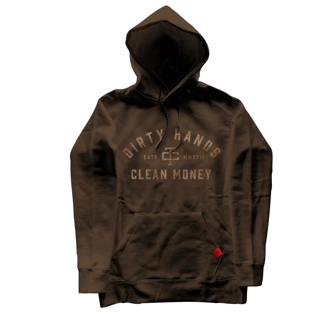 Stealth Hoodie