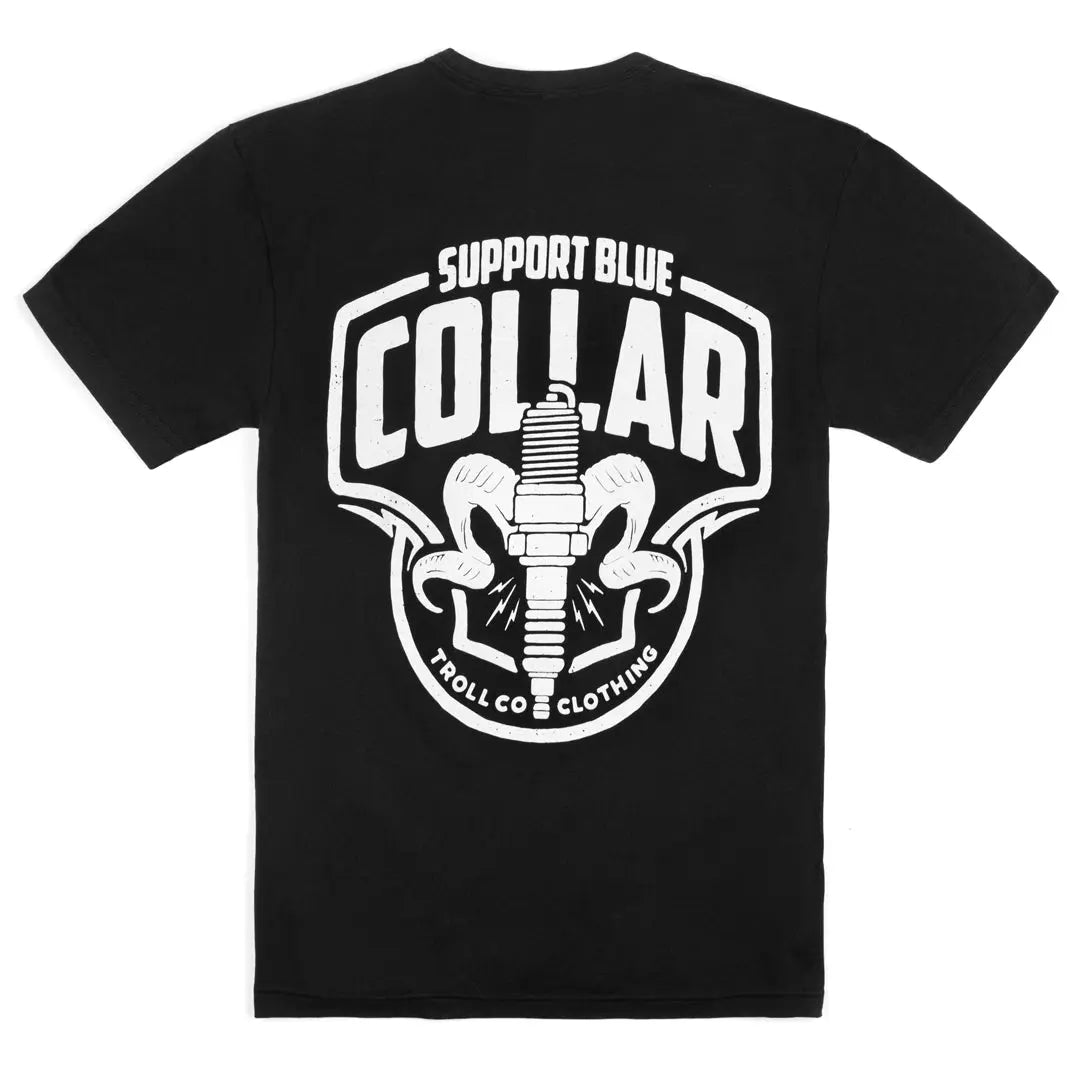 Cranked Tee