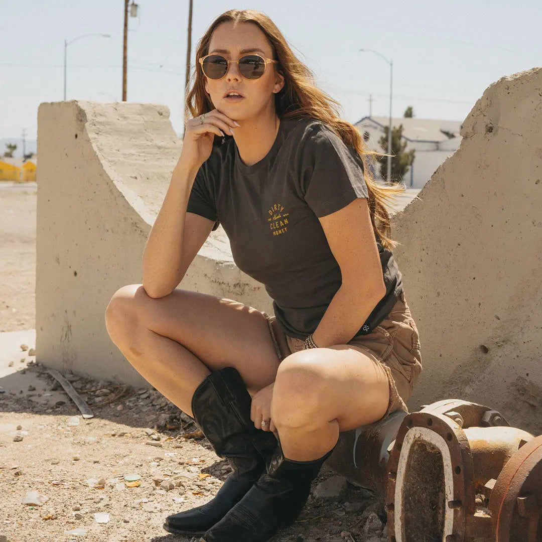 Women's Juno Tee