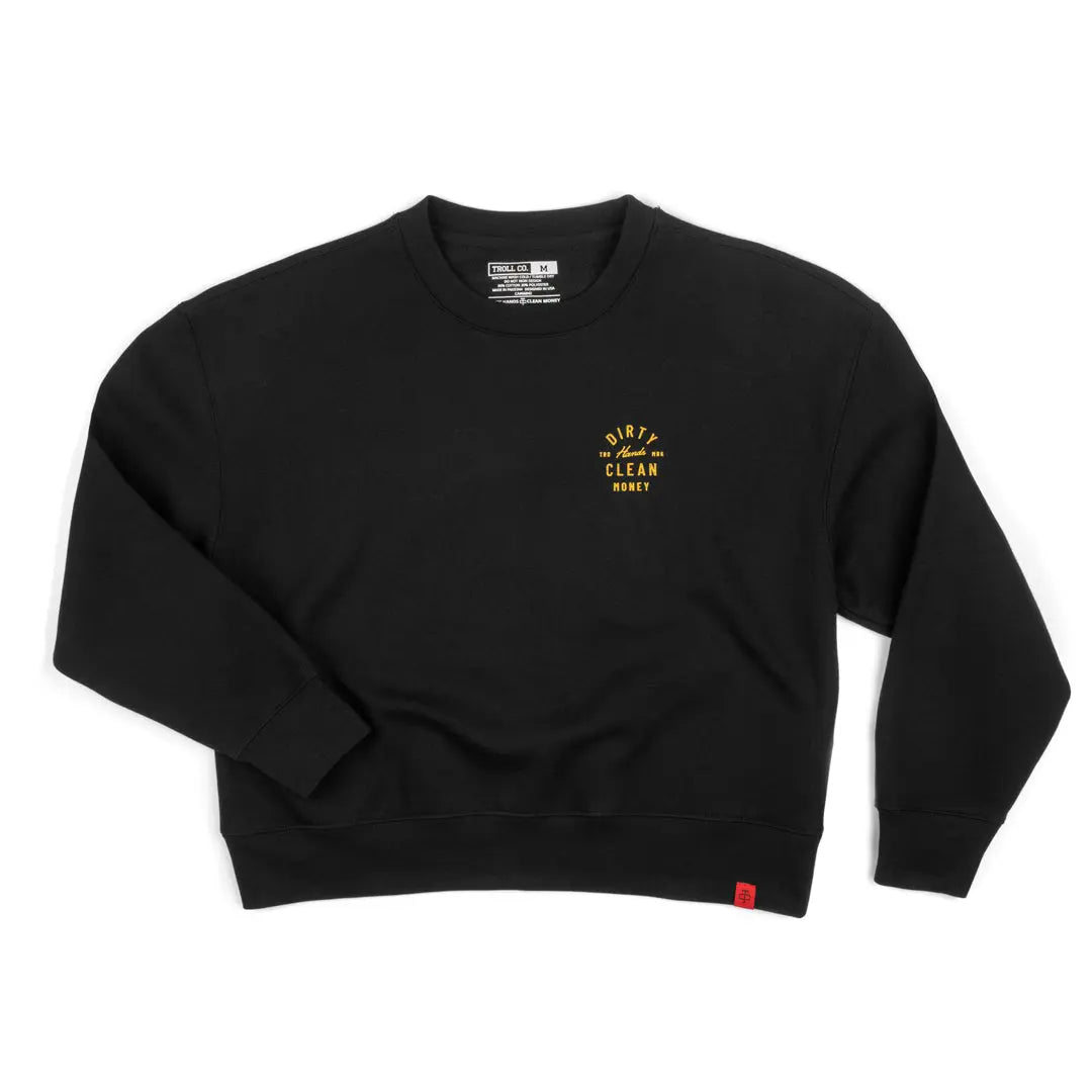 Women's Juno Crewneck
