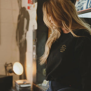 Women's Juno Crewneck