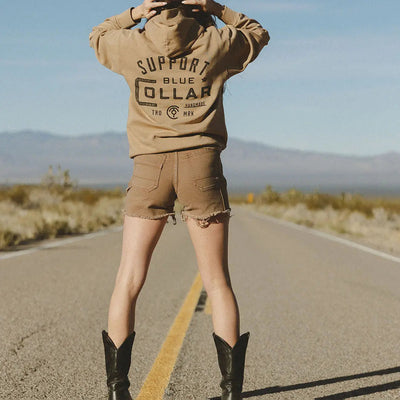 Women's Nova Hoodie