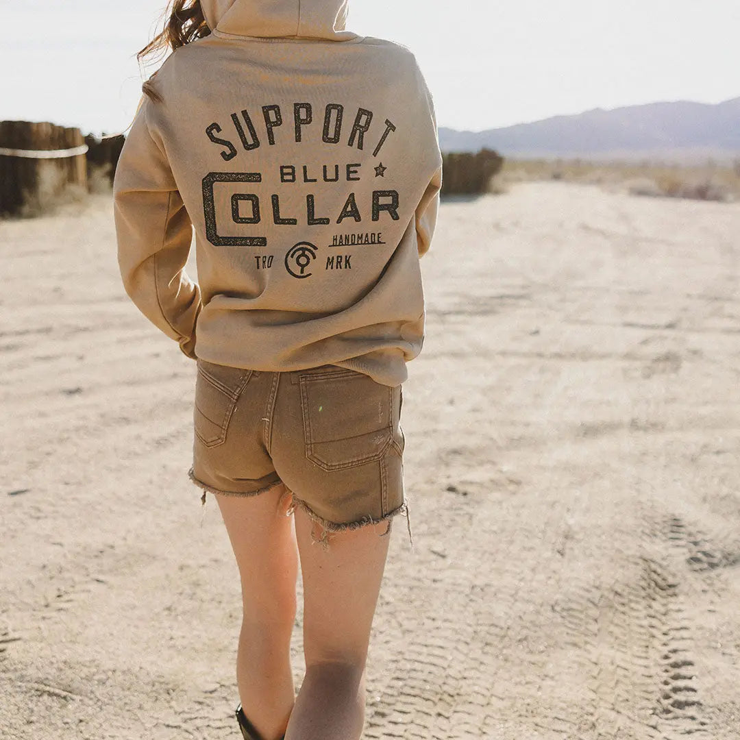 Women's Nova Hoodie
