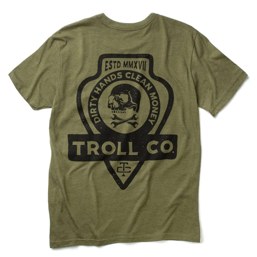 Artifact Tee