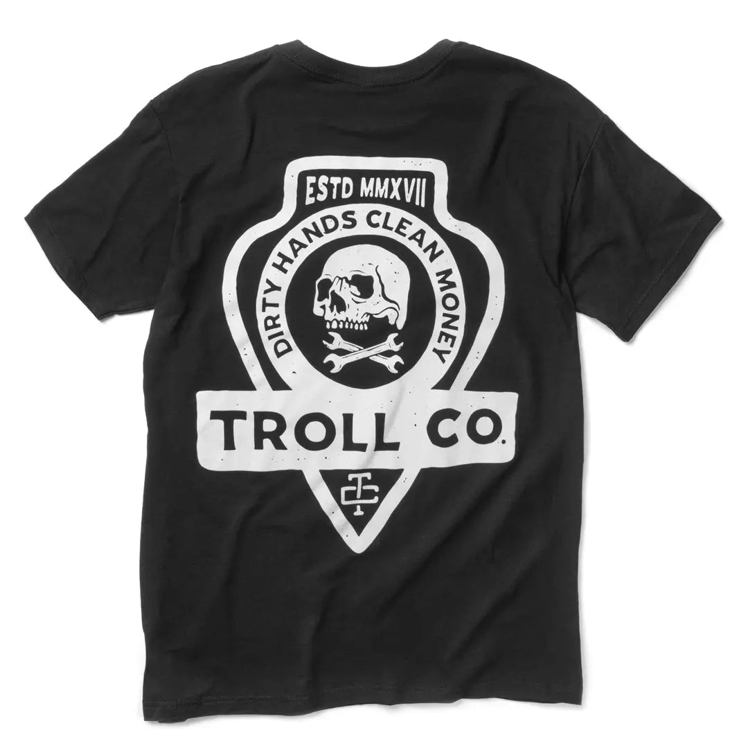 Artifact Tee