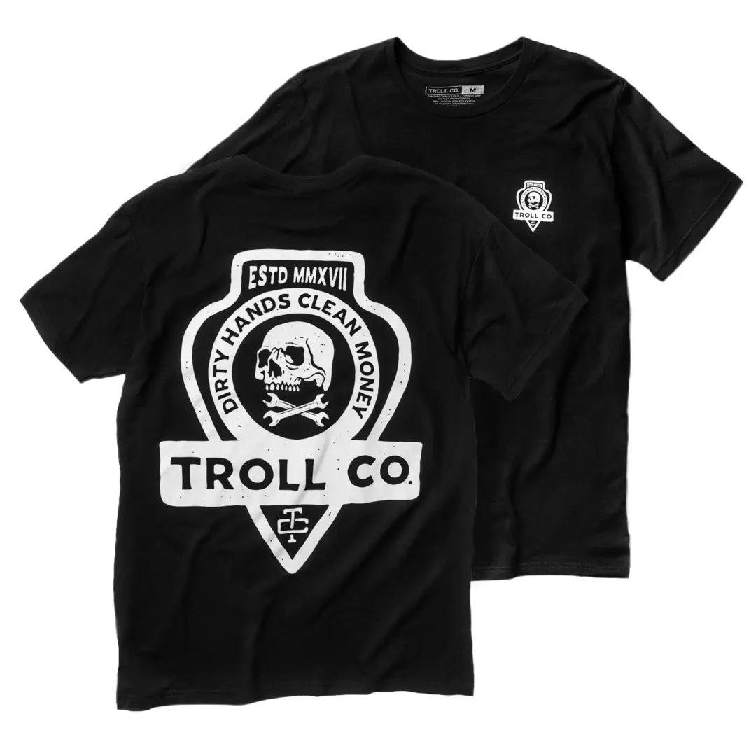 Artifact Tee