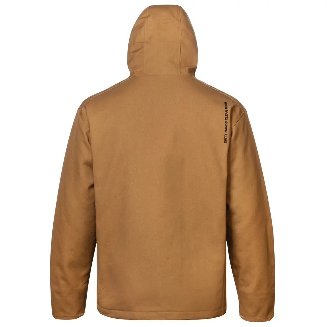 Toro Insulated Canvas Jacket