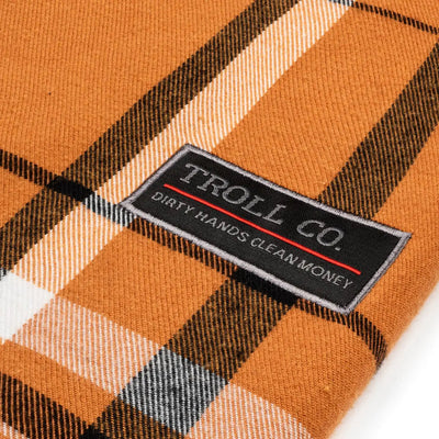 Women's Brooks Flannel