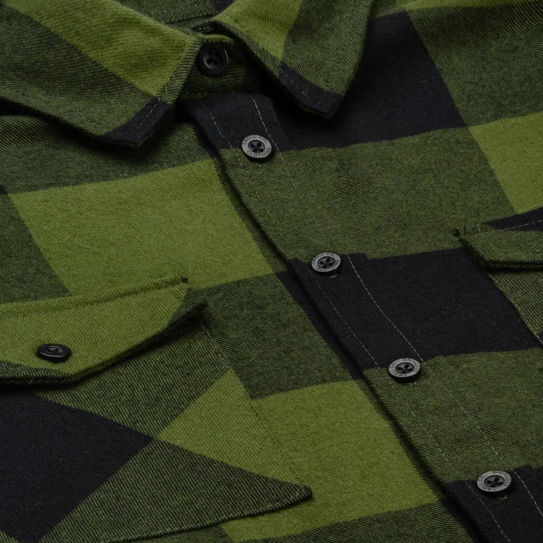 Women's Ada Flannel