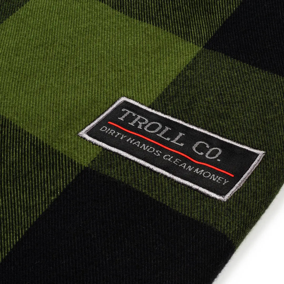 Women's Ada Flannel