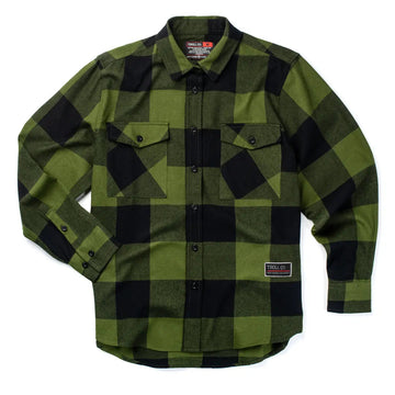 Green Black