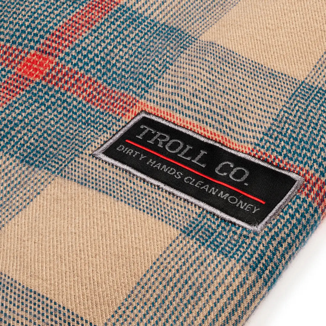 Women's Rae Flannel