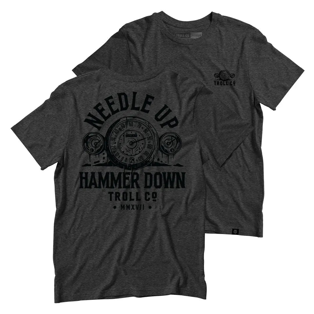 Gas Pedal Tee