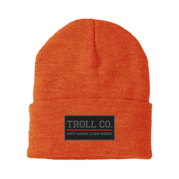 Safety Orange