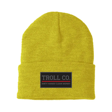 Safety Yellow