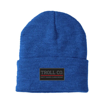Royal Blue