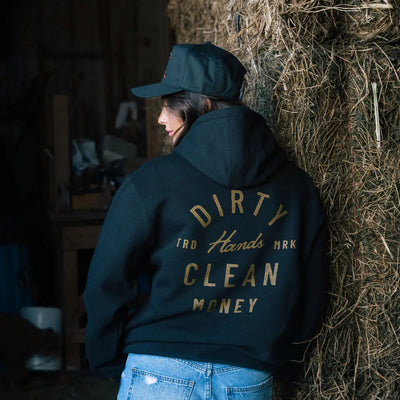 Women's Juno Hoodie