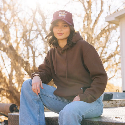 Women's Juno Hoodie