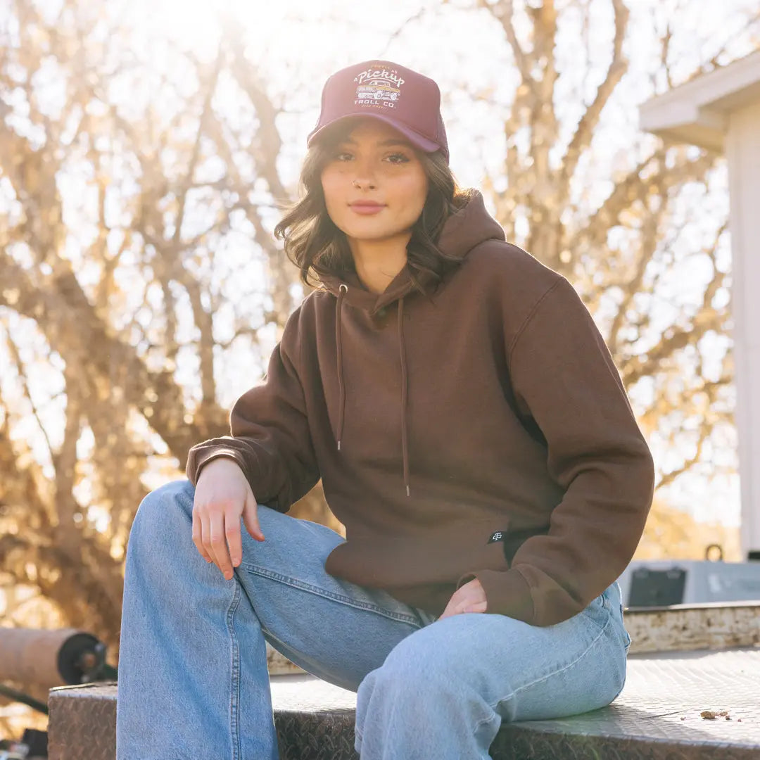Women's Juno Hoodie