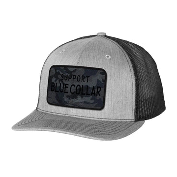 Grey Camo