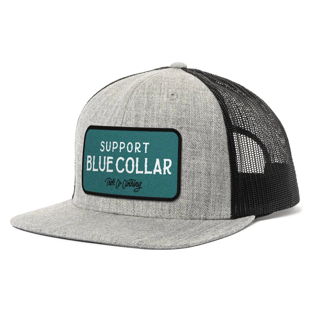 Barricade Snapback Hat