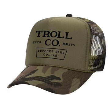 Green Camo