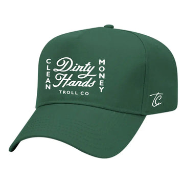 Dark Green
