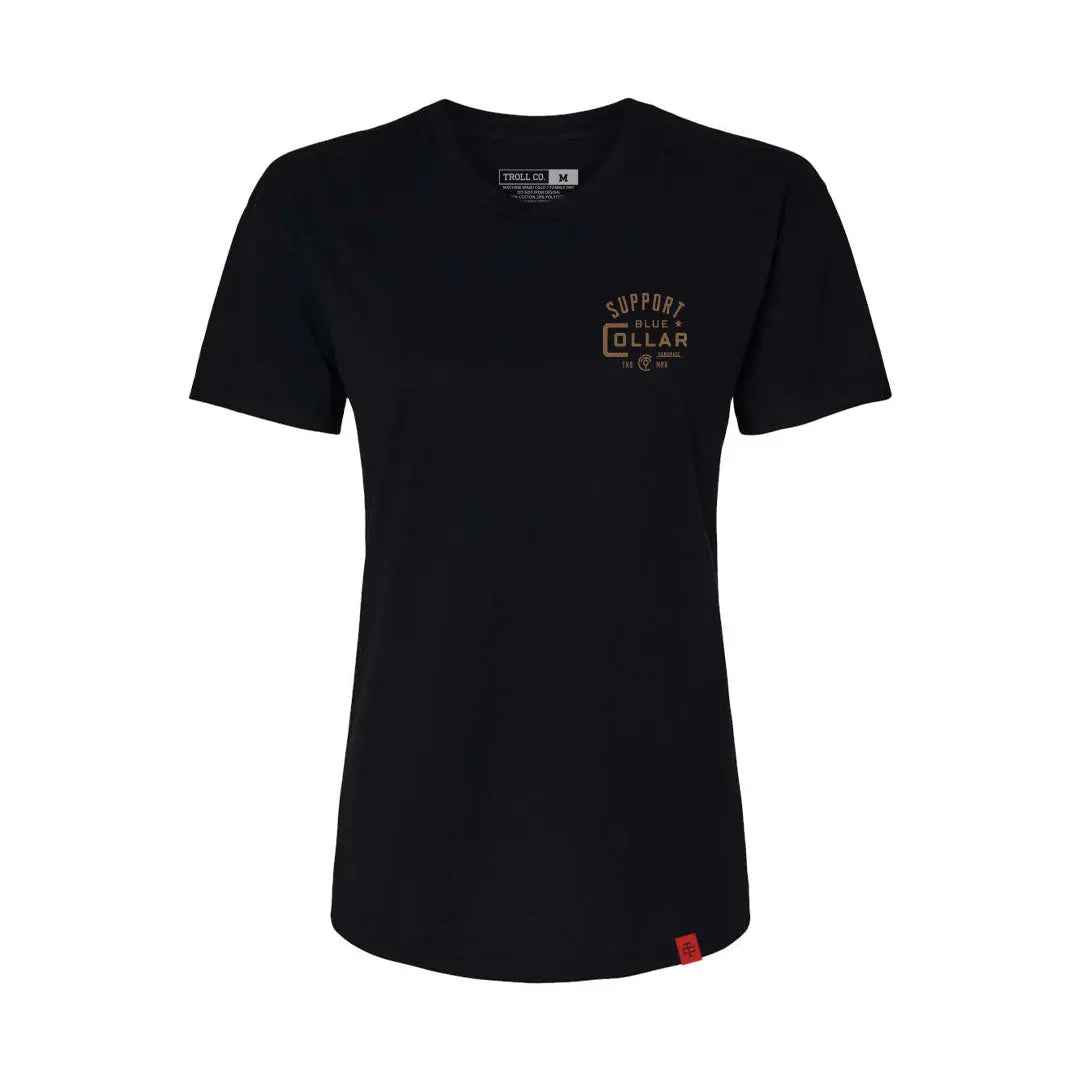 Women's Nova Tee