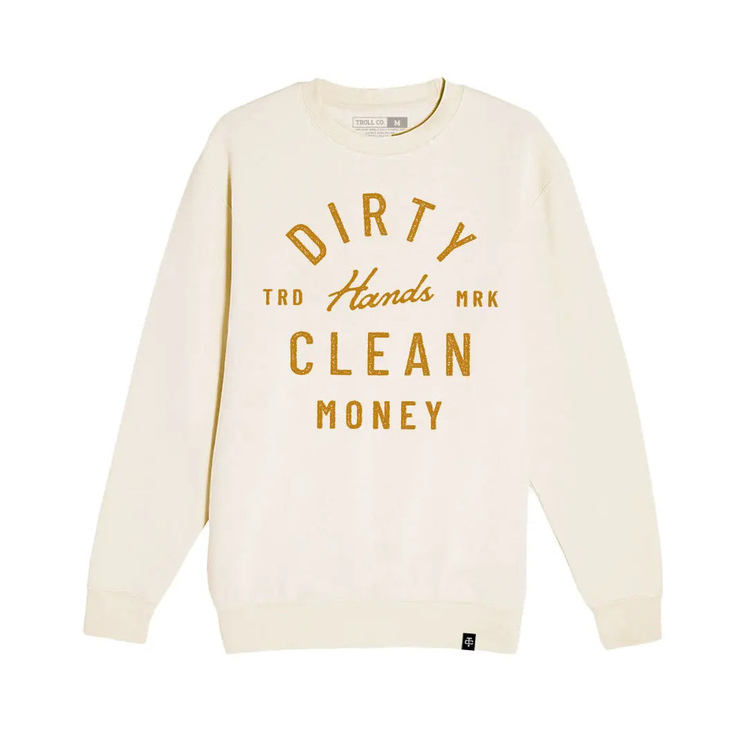 Women's Crewneck