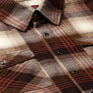 True Grit Flannel
