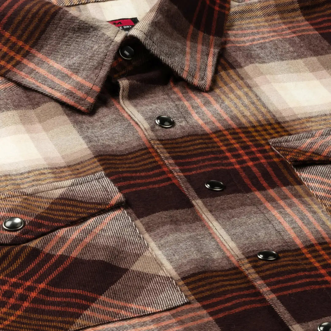 True Grit Flannel