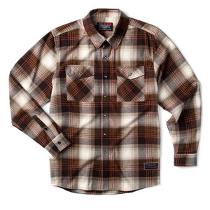True Grit Flannel