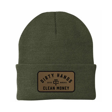 Olive Drab