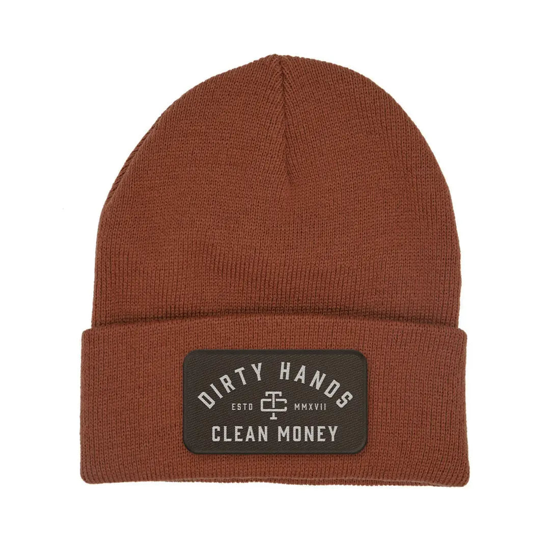 Classic Beanie