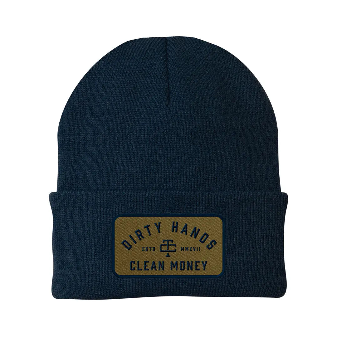 Classic Beanie