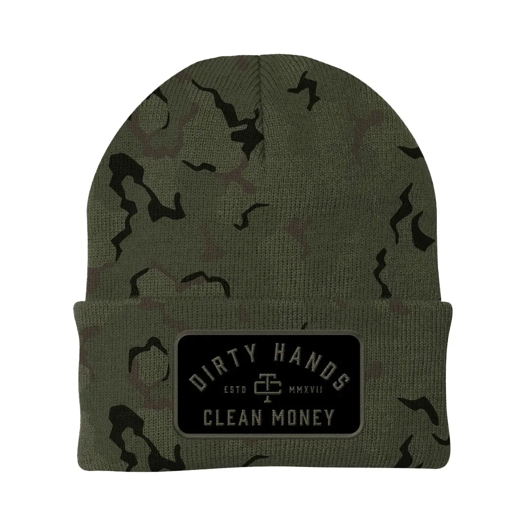 Classic Beanie