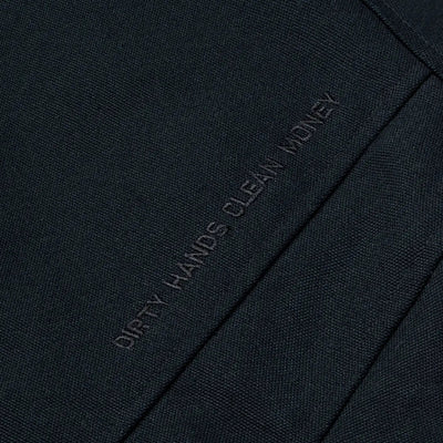 Toro Insulated Canvas Jacket