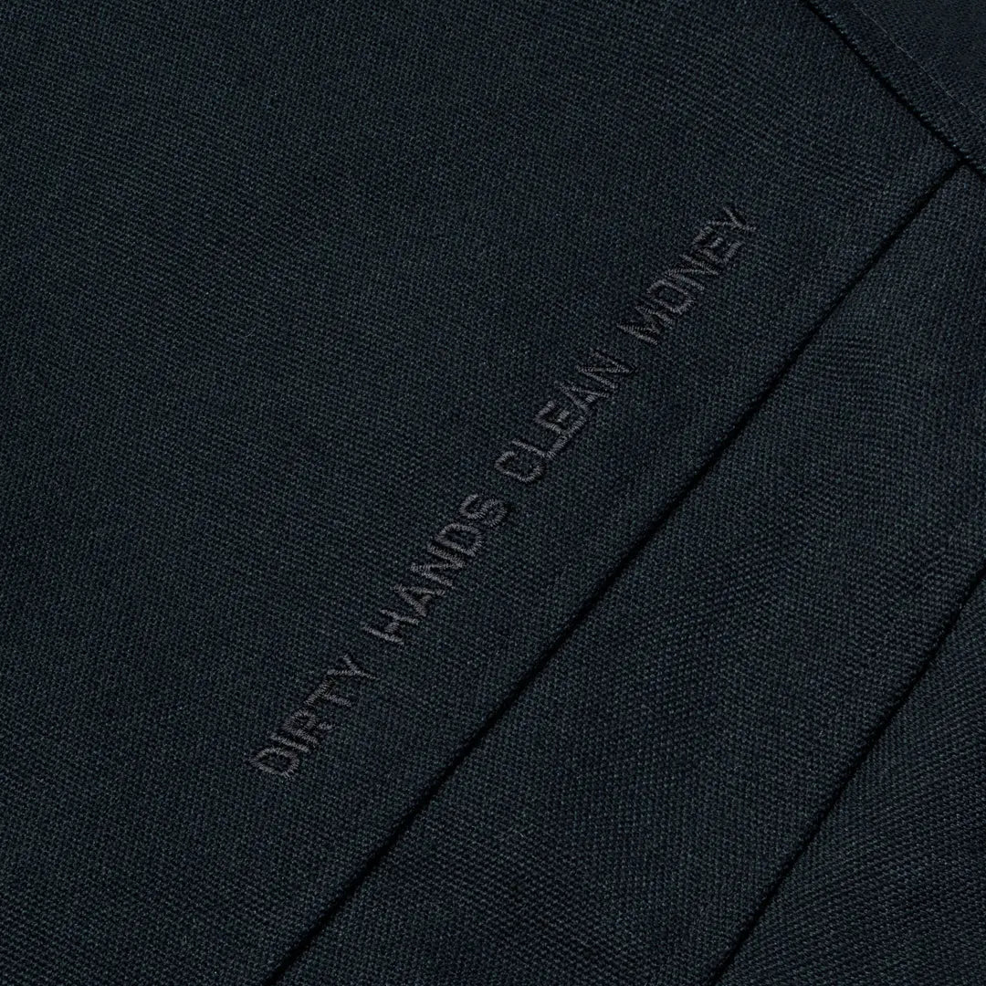 Toro Insulated Canvas Jacket