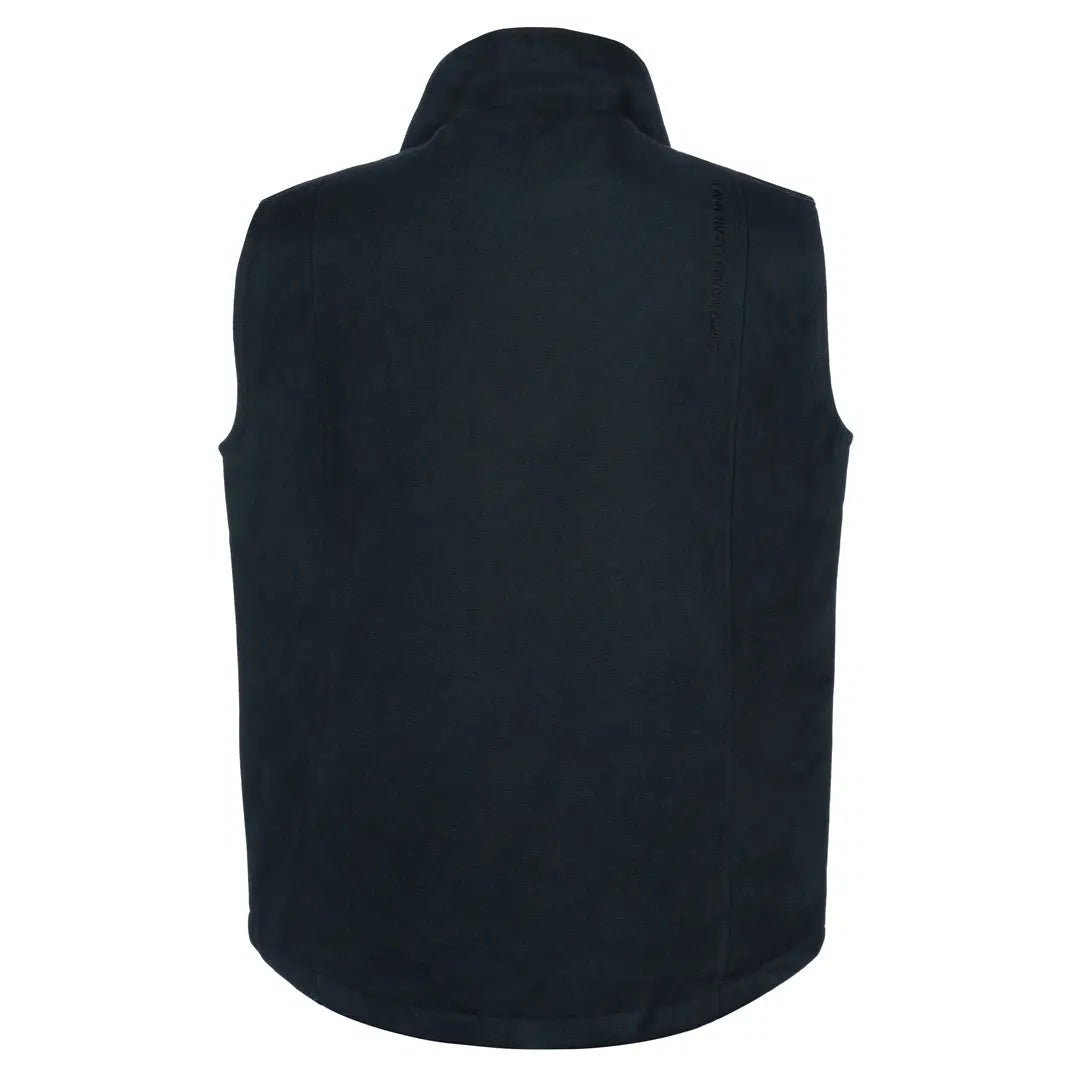 Toro Insulated Canvas Vest