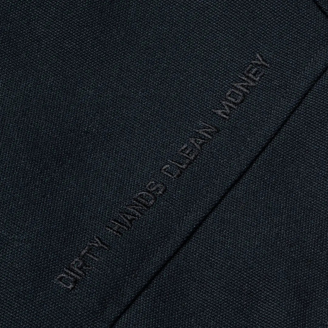Toro Insulated Canvas Vest
