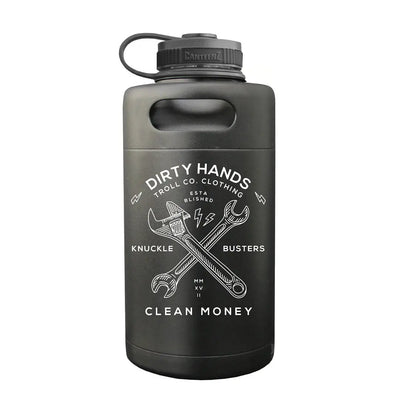 Mini Keg