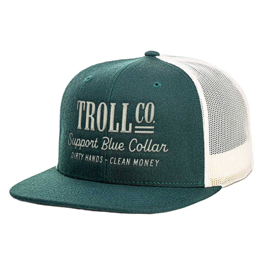 Unboxed Support Snapback Hat