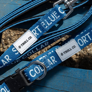 SBC Heavy Duty Dog Collar